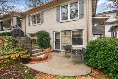 2262 Ridgedale Road NE, Atlanta, GA 30317 - Photo 10