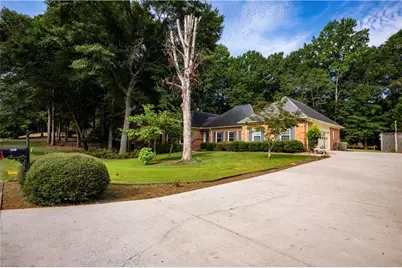 341 Chesterfield Road, Bogart, GA 30622 - Photo 6