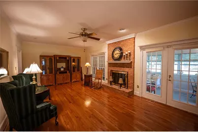 341 Chesterfield Road, Bogart, GA 30622 - Photo 32