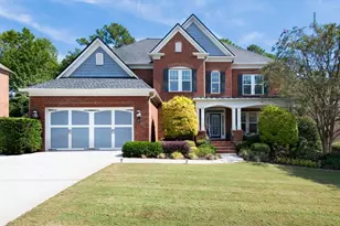 4860 Collins Lake Dr, Mableton, GA 30126 - Photo 1