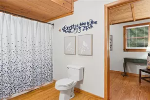 409 Tate Creek Trail, Dahlonega, GA 30533 - Photo 14