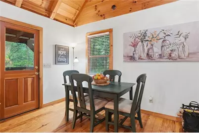 409 Tate Creek Trail, Dahlonega, GA 30533 - Photo 10