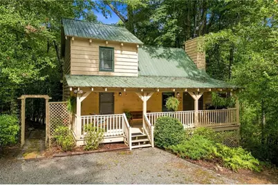 409 Tate Creek Trail, Dahlonega, GA 30533 - Photo 1