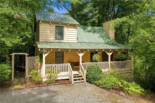 409 Tate Creek Trail, Dahlonega, GA 30533 - Photo 1