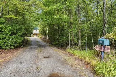 409 Tate Creek Trail, Dahlonega, GA 30533 - Photo 6