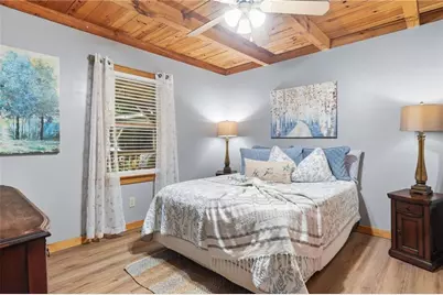 409 Tate Creek Trail, Dahlonega, GA 30533 - Photo 4