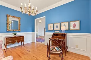 884 Fairway Dr, Monroe, GA 30655 - Photo 12