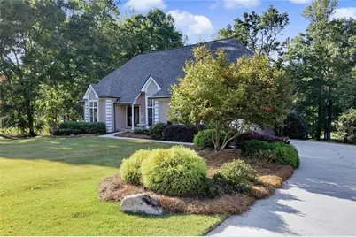 884 Fairway Drive, Monroe, GA 30655 - Photo 2