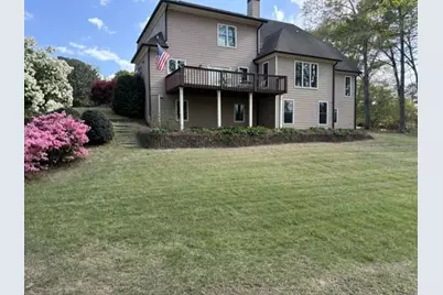884 Fairway Drive, Monroe, GA 30655 - Photo 4