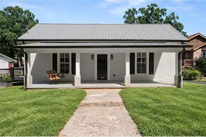 237 N Erwin Street, Cartersville, GA 30120 - Photo 1