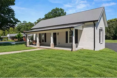 237 N Erwin Street, Cartersville, GA 30120 - Photo 2
