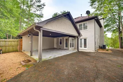 9158 Carroll Manor Drive, Sandy Springs, GA 30350 - Photo 24