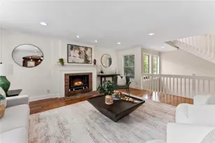 18 Basswood Circle, Sandy Springs, GA 30328 - Photo 4