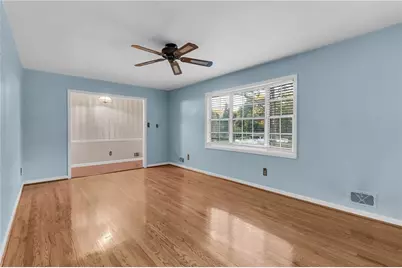 840 Sherwood Drive, Jonesboro, GA 30236 - Photo 6