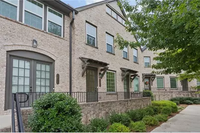 2475 Figaro Drive, Atlanta, GA 30339 - Photo 2