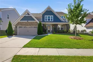 147 Michigan Cir, Hoschton, GA 30548 - Photo 1