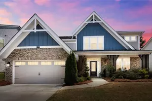 147 Michigan Cir, Hoschton, GA 30548 - Photo 1