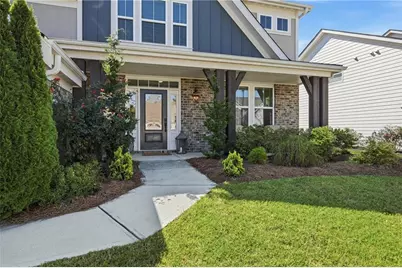 147 Michigan Circle, Hoschton, GA 30548 - Photo 4