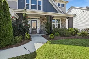 147 Michigan Cir, Hoschton, GA 30548 - Photo 4