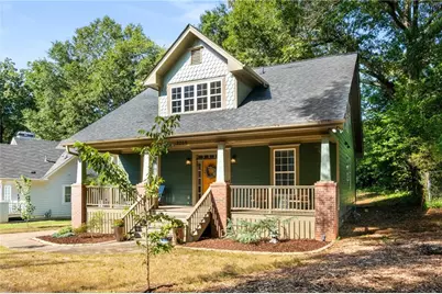 3265 College Street, College Park, GA 30337 - Photo 2
