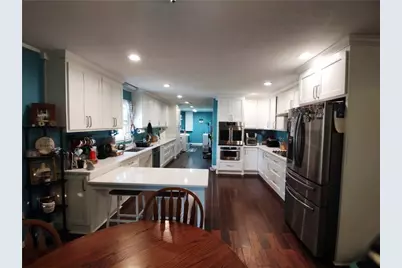 245 Red Oak Road, Summerville, GA 30747 - Photo 2