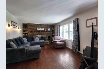 245 Red Oak Road, Summerville, GA 30747 - Photo 8