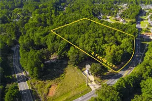 3015 Mars Hill Road NW, Acworth, GA 30101 - Photo 1