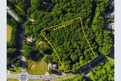 3015 Mars Hill Road NW, Acworth, GA 30101 - Photo 2