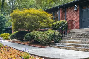 2320 Lavista Rd NE, Atlanta, GA 30329 - Photo 4