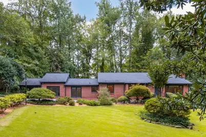 2320 Lavista Road NE, Atlanta, GA 30329 - Photo 1