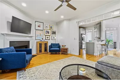 1041 Atlanta Avenue #2, Decatur, GA 30030 - Photo 12