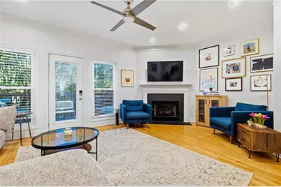 1041 Atlanta Avenue #2, Decatur, GA 30030 - Photo 10