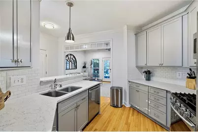 1041 Atlanta Avenue #2, Decatur, GA 30030 - Photo 16