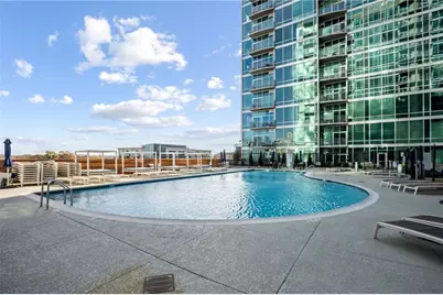 943 Peachtree Street NE #707, Atlanta, GA 30309 - Photo 18