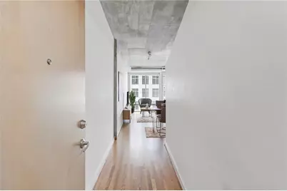943 Peachtree Street NE #707, Atlanta, GA 30309 - Photo 2