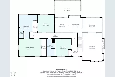 11675 Northgate Trail, Roswell, GA 30075 - Photo 36