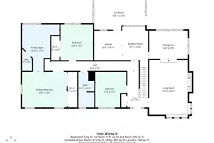 11675 Northgate Trail, Roswell, GA 30075 - Photo 36