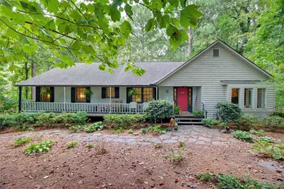 11675 Northgate Trail, Roswell, GA 30075 - Photo 1