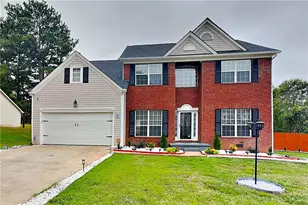 2635 Rainbow Creek Dr, Decatur, GA 30034 - Photo 1