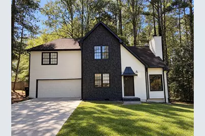 4499 Browning Court NE, Marietta, GA 30066 - Photo 1
