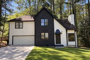 4499 Browning Ct NE, Marietta, GA 30066 - Photo 1