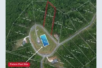 [Address not provided], Talking Rock, GA 30175 - Photo 2