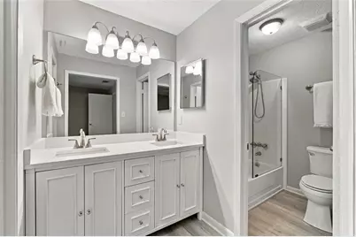 8740 Roswell Road #6D, Sandy Springs, GA 30350 - Photo 22