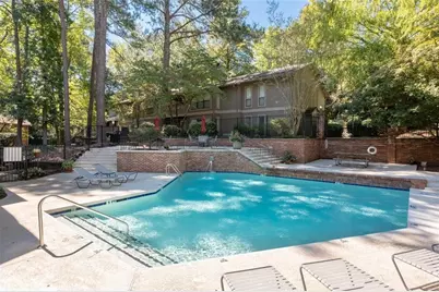 8740 Roswell Road #6D, Sandy Springs, GA 30350 - Photo 32