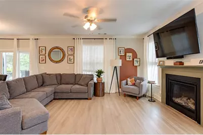 42 Sinclair Circle, Hoschton, GA 30548 - Photo 8