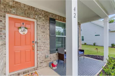 42 Sinclair Circle, Hoschton, GA 30548 - Photo 6