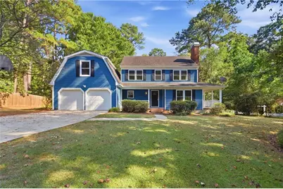 990 Chads Ford Court, Macon, GA 31210 - Photo 1