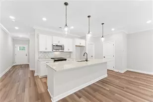 308 Colsen Dr, Acworth, GA 30102 - Photo 8
