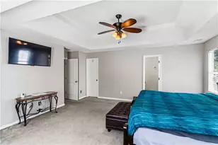 2608 Micah Dr, Ellenwood, GA 30294 - Photo 10