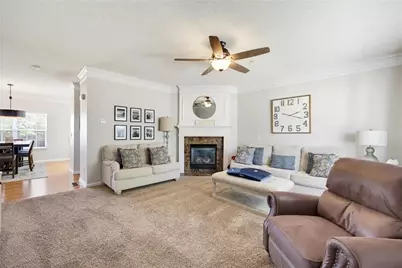 720 Breeze Lane, Woodstock, GA 30188 - Photo 12